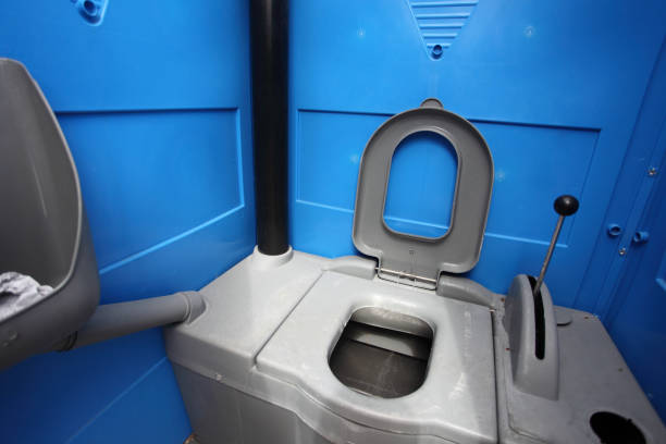 Portable Toilet Options We Offer in St Louis, MI