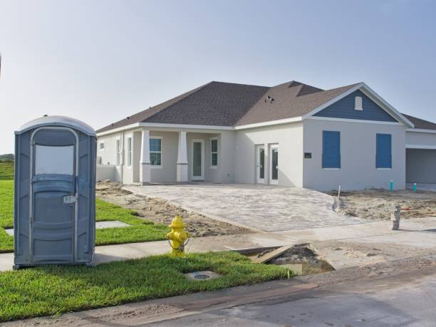 Porta potty services near me in St Louis, MI